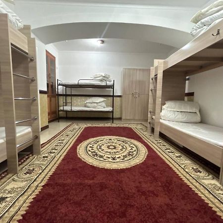Star Pansiyon Almatı Dış mekan fotoğraf